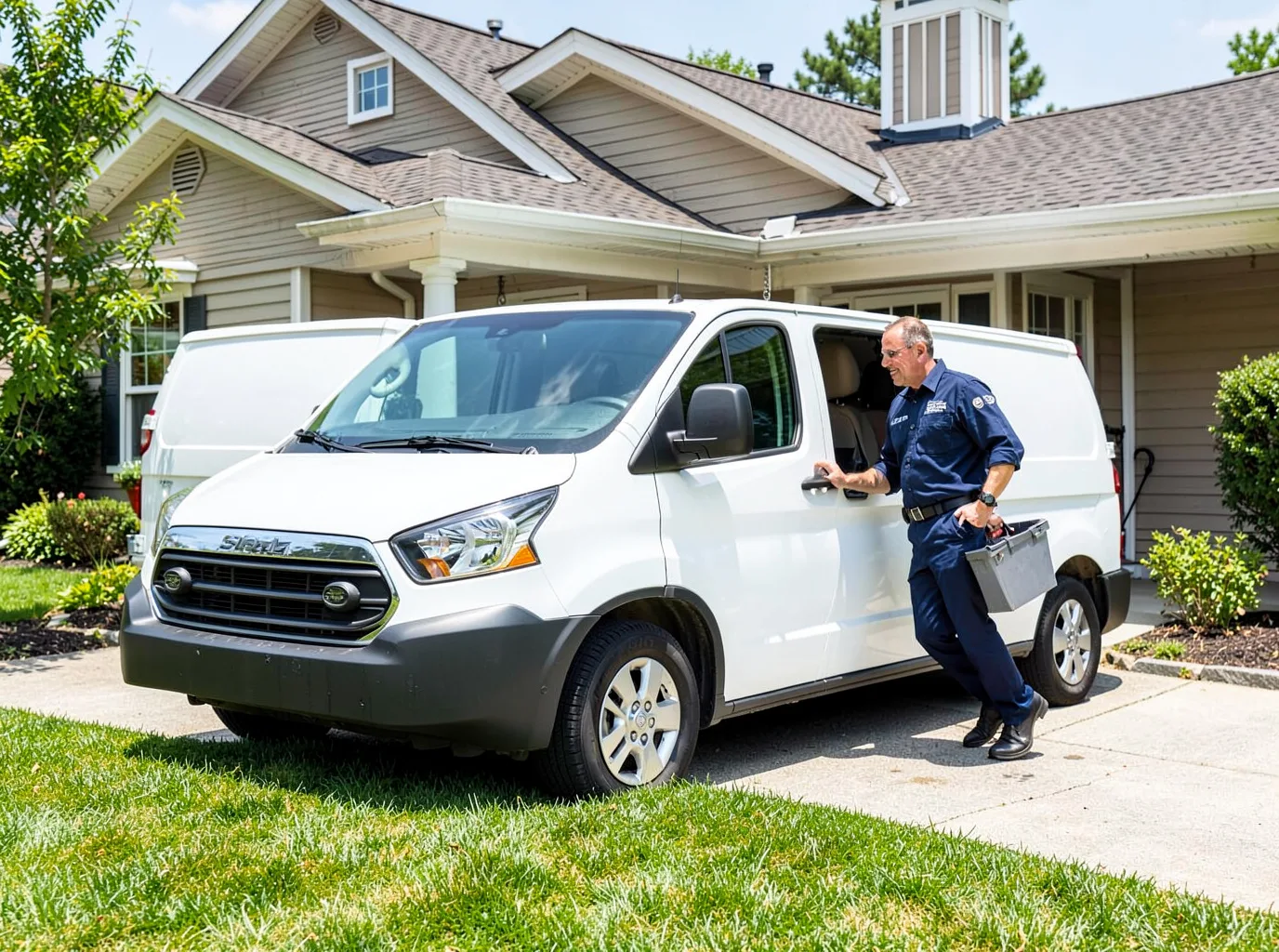 Emergency Plumber company in Sheffield, VT